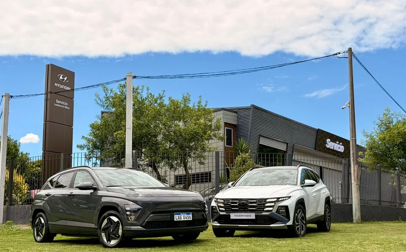 Lozano y Oliva, servicio oficial Hyundai